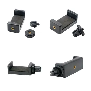 1Pcs Selfie Sticks Tripod Mount Sports Camera Adapter to Phone Clip Clamp Camera Tripod Accessory
1Pcs Selfie Sticks Tripod Mount Sports Camera Adapter to Phone Clip Clamp Camera Tripod Accessory