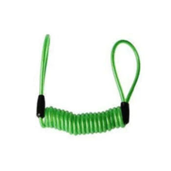 Motorcycle Bike Scooter Alarm Disc Lock Security Spring Reminder Cable Strong Theft Protection for BIke and Motorcycle
Motorcycle Bike Scooter Alarm Disc Lock Security Spring Reminder Cable Strong Theft Protection for BIke and Motorcycle