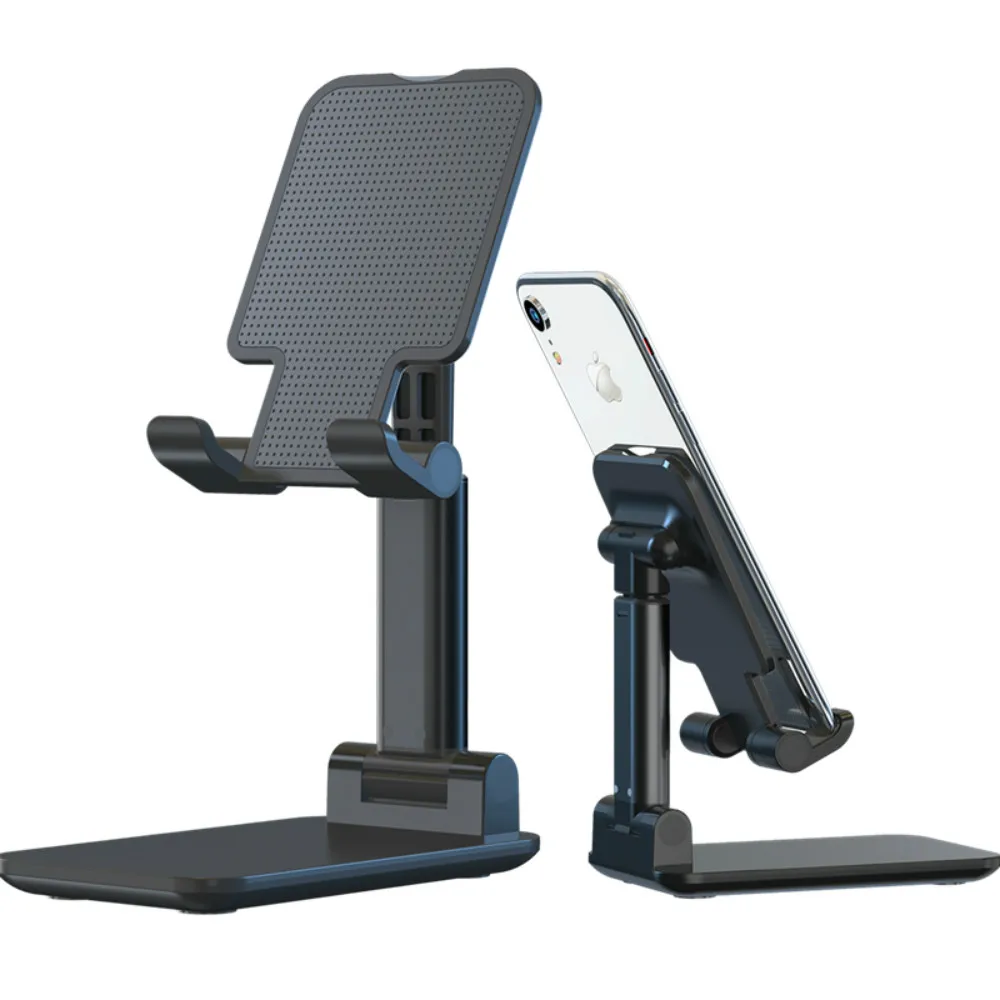 2020 Metal Desktop Tablet Holder Table Cell Foldable Extend Support Desk Mobile Phone Holder Stand For iPhone iPad Adjustable
2020 Metal Desktop Tablet Holder Table Cell Foldable Extend Support Desk Mobile Phone Holder Stand For iPhone iPad Adjustable