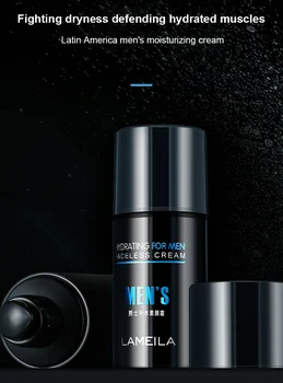 50ml Men Face Cream Concealer Acne Marks BB Cream Natural Color Moisturizing Skin Care Face Cream TXTB1
50ml Men Face Cream Concealer Acne Marks BB Cream Natural Color Moisturizing Skin Care Face Cream TXTB1