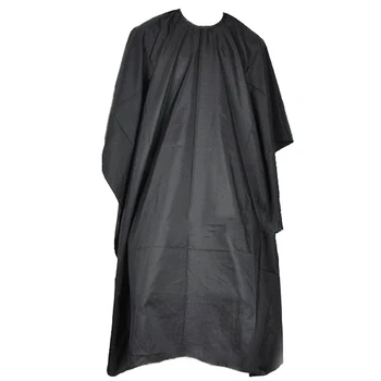 Black Hair Cutting Cloth Hairdresser Salon Adult Management Release Waterproof Haircut Apron Barber Shawl
Black Hair Cutting Cloth Hairdresser Salon Adult Management Release Waterproof Haircut Apron Barber Shawl