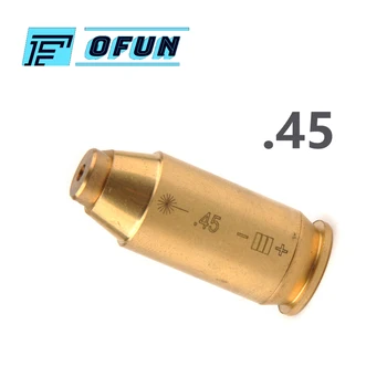 Hunting CAL:.45 ACP Red Laser Bore Sight Brass Cartridge Boresighter Free Shipping
Hunting CAL:.45 ACP Red Laser Bore Sight Brass Cartridge Boresighter Free Shipping