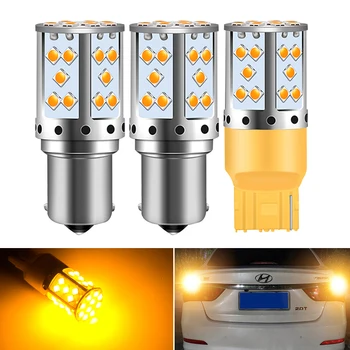 2x 1156 P21W BA15S LED Bulbs T20 7440 BAU15S Car Brake Reverse Light Turn Signal DRL for Mercedes Benz W211 W205 W204 W203 W210
2x 1156 P21W BA15S LED Bulbs T20 7440 BAU15S Car Brake Reverse Light Turn Signal DRL for Mercedes Benz W211 W205 W204 W203 W210