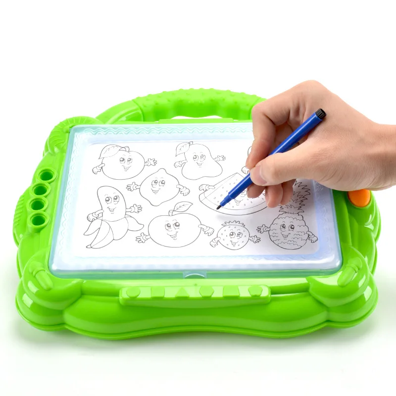 Children'S Educational Early Childhood Backlight Color Portable Drawing Board Toy Doing Homework Graffiti Copy Drawing Board
Children'S Educational Early Childhood Backlight Color Portable Drawing Board Toy Doing Homework Graffiti Copy Drawing Board
