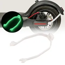 Fluorescence Rear Fender For Xiaomi M365/Pro Scooter E-Scooter Fender Support Fluorescence Mudguard Support Bracket Scooter Part
Fluorescence Rear Fender For Xiaomi M365/Pro Scooter E-Scooter Fender Support Fluorescence Mudguard Support Bracket Scooter Part