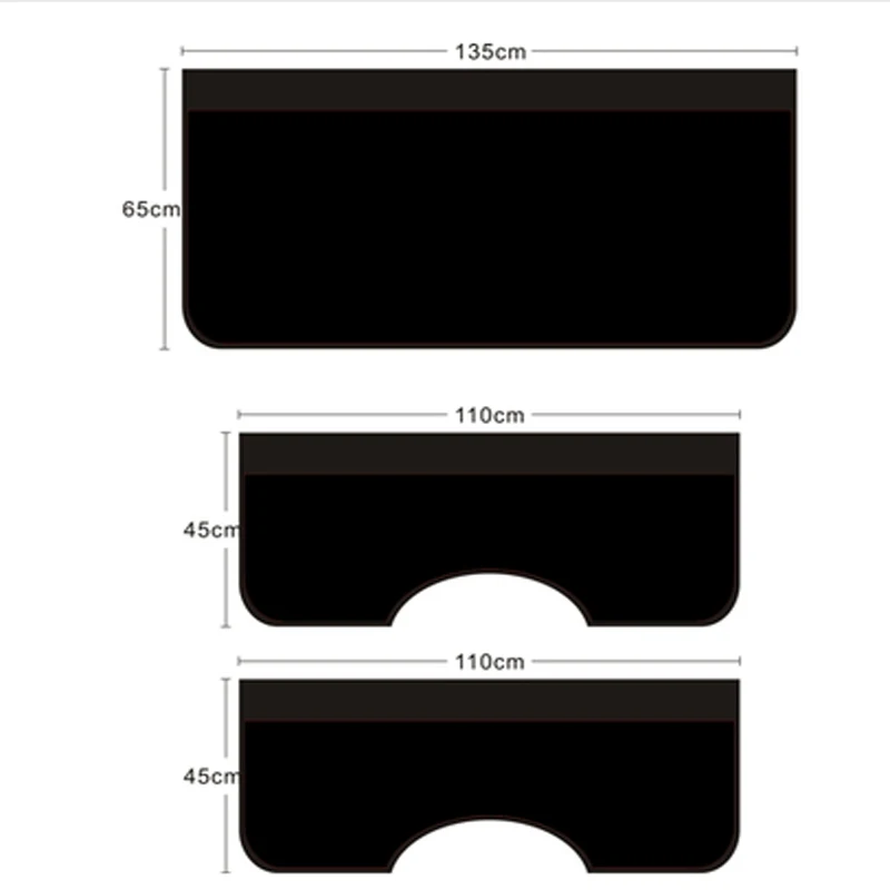 New 3 pcs auto mechanic magnetic leather fender protector clip pad with hook for car repair 9 Mallzona Hfa78807b6fc541fbbac3ffa5692b56720 New 3 pcs auto mechanic magnetic leather fender protector clip pad with hook for car repair Mallzona