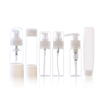 Portable Spray Refillable Bottles Kit Plastic Face Cream Lotion Makeup Container Home Travel Empty Spray Refill Bottles
Portable Spray Refillable Bottles Kit Plastic Face Cream Lotion Makeup Container Home Travel Empty Spray Refill Bottles
