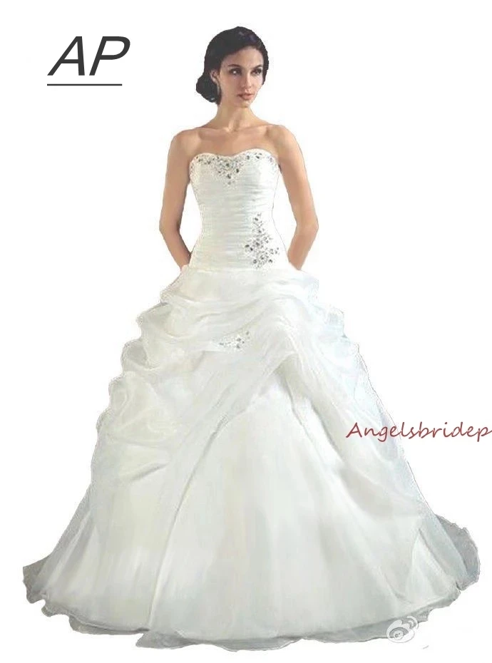 ANGELBRIDEP Vestido De Noiva 2021 свадебное платье сексуальное Sweeheart аппликация Бисер Oragnza; Обувь под свадебное платье для невесты официальное свадебное платье горячая Распродажа
ANGELBRIDEP Vestido De Noiva 2021 свадебное платье сексуальное Sweeheart аппликация Бисер Oragnza; Обувь под свадебное платье для невесты официальное свадебное платье горячая Распродажа