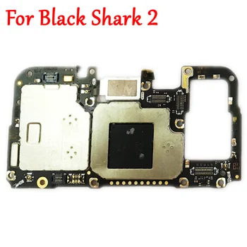 Tested Full Work Original Unlock Motherboard for Xiaomi Blackshark 2 Black Shark 2 Logic Circuit Board Plate
Tested Full Work Original Unlock Motherboard for Xiaomi Blackshark 2 Black Shark 2 Logic Circuit Board Plate