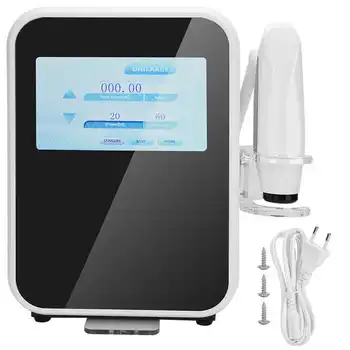 RF Skin Tightening Machine RF Radio Frequency Machine Wrinkle Removal Anti‑Aging Skin Lifting Tightening Face Care Machine
RF Skin Tightening Machine RF Radio Frequency Machine Wrinkle Removal Anti‑Aging Skin Lifting Tightening Face Care Machine