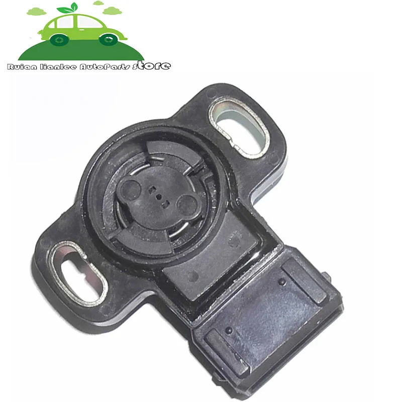 Датчик положения дроссельной заслонки TPS датчик MD614735 для Mitsubishi Diamante Montero Sport Sigma Challenger Carisma Galant Pajero
Датчик положения дроссельной заслонки TPS датчик MD614735 для Mitsubishi Diamante Montero Sport Sigma Challenger Carisma Galant Pajero