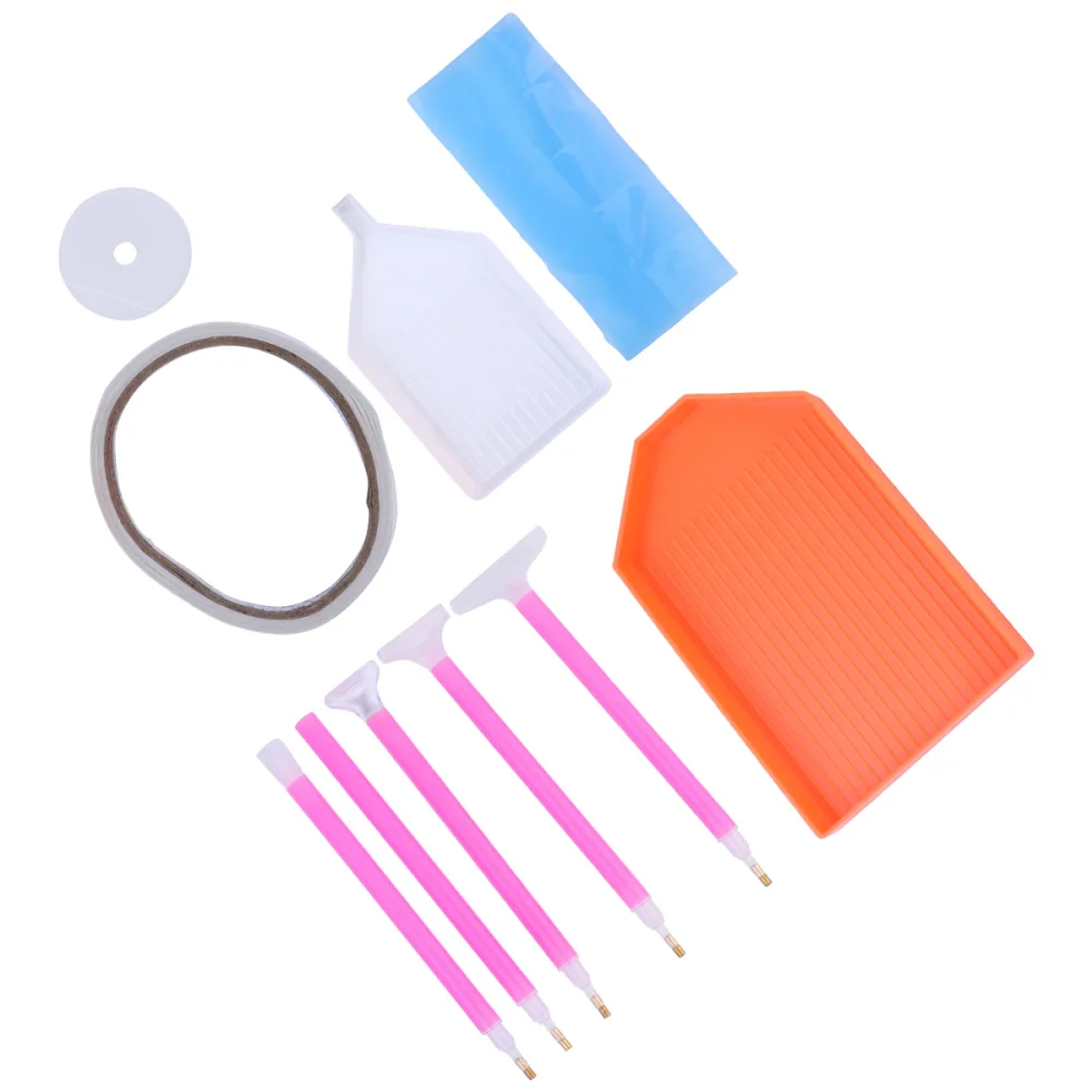 1 Set Quick Point Drill Artifact Point Drill Pen Point Drill Mud Crushing Tool
1 Set Quick Point Drill Artifact Point Drill Pen Point Drill Mud Crushing Tool