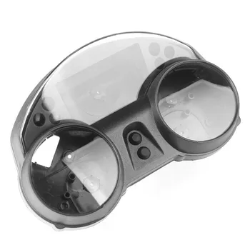 Speedometer Tachometer Gauge Case Cover For Kawasaki ZX14R 2006 2007 2008 2009 2010 2011 Motorcycle Scooter Accessories
Speedometer Tachometer Gauge Case Cover For Kawasaki ZX14R 2006 2007 2008 2009 2010 2011 Motorcycle Scooter Accessories