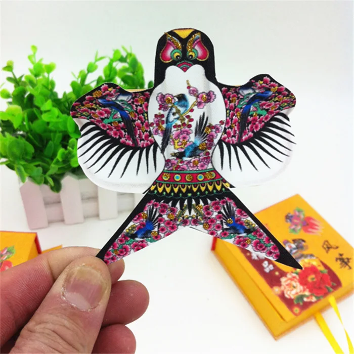 Подарочная коробка в китайском стиле Sha Yan Kite специальные сувениры маленькие