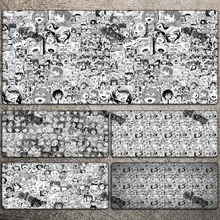 Sexy Ahegao Gray Abstract Gaming Mouse Mat Computer Mouse Pad Desk Accessories Carpets Big Gamer Keyboard Mousepad Anime Deskmat
Sexy Ahegao Gray Abstract Gaming Mouse Mat Computer Mouse Pad Desk Accessories Carpets Big Gamer Keyboard Mousepad Anime Deskmat