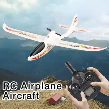 For WLtoys F959S Sky King 3-Channels 2.4G 750mm Wingspan EPO RC Backward Pusher Glider Airplane RTF Model Toys
For WLtoys F959S Sky King 3-Channels 2.4G 750mm Wingspan EPO RC Backward Pusher Glider Airplane RTF Model Toys