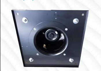 German For ebmpapst K3G280-AK54-21 280mm 1030W EC centrifugal radiator
German For ebmpapst K3G280-AK54-21 280mm 1030W EC centrifugal radiator