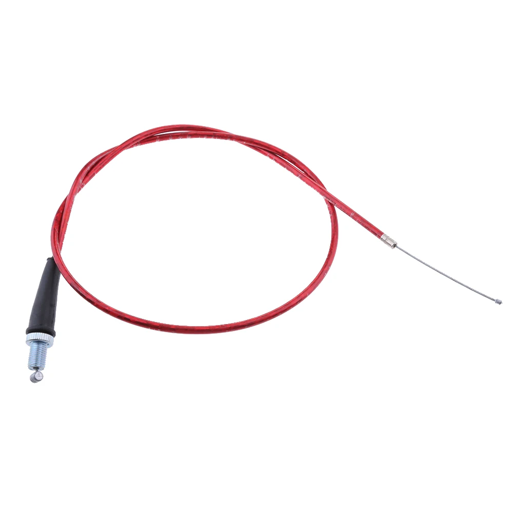 Throttle Cable For 110/125/150/200/250cc CRF50 KLX Pit Dirt Bike Throttle Cable For 110/125/150/200/250cc CRF50 KLX Pit Dirt Bike