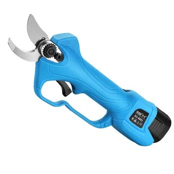 16.8VCordless Pruner Lithium-ion Pruning Shear Efficient Fruit Tree Bonsai Electric Tree Branches garden tools electric
16.8VCordless Pruner Lithium-ion Pruning Shear Efficient Fruit Tree Bonsai Electric Tree Branches garden tools electric