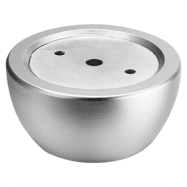 EAS System 15000GS EAS Universal Magnetic Detacher Security Tag Detacher Super Golf Detacher Reusable Product
EAS System 15000GS EAS Universal Magnetic Detacher Security Tag Detacher Super Golf Detacher Reusable Product