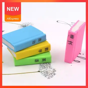 1pcs Cute Cartoon Creative Textbook Rubber Book Eraser Stationery Erasers Learning Gift Pencil Material Student Kids Escola Z2H4
1pcs Cute Cartoon Creative Textbook Rubber Book Eraser Stationery Erasers Learning Gift Pencil Material Student Kids Escola Z2H4