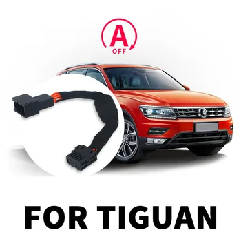 Car start-stop auto-closer modification accessories supplies For VW Volkswagen Tiguan mk2 2016 2017 2018 2019 2020 Accessories
Car start-stop auto-closer modification accessories supplies For VW Volkswagen Tiguan mk2 2016 2017 2018 2019 2020 Accessories