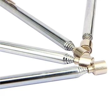 2020 Mini Adjustable Pick-up Tool Telescopic Magnet Pen Pick Up Tool For Picking Up Nuts and Needles Sewing Accessory
2020 Mini Adjustable Pick-up Tool Telescopic Magnet Pen Pick Up Tool For Picking Up Nuts and Needles Sewing Accessory