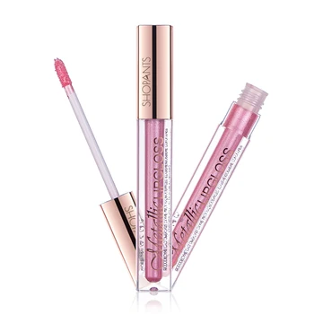 12 Colors Liquid Matte Lipstick Cosmetics Makeup Chameleon Liquid LipsticksLip Gloss Stick Make up Lips Lipgloss
12 Colors Liquid Matte Lipstick Cosmetics Makeup Chameleon Liquid LipsticksLip Gloss Stick Make up Lips Lipgloss