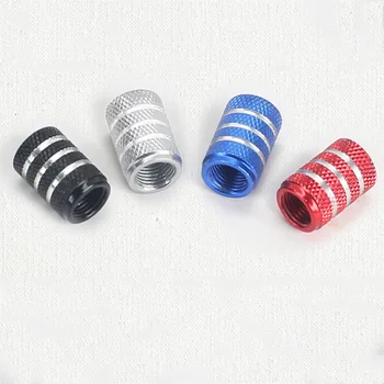 Car Tire Valve Stem Caps 4Pcs/set Bolt-in Aluminum Theftproof Valve Covers For Skoda Kodiaq 2020 2019 2018 2017 Car Accessories
Car Tire Valve Stem Caps 4Pcs/set Bolt-in Aluminum Theftproof Valve Covers For Skoda Kodiaq 2020 2019 2018 2017 Car Accessories