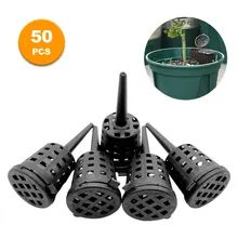 Fertilizer box Bonsai Tool Fertilizer Cover Basket Box Dome Case Plastic Plant Bug Portable Nursery Pots 50 Pcs
Fertilizer box Bonsai Tool Fertilizer Cover Basket Box Dome Case Plastic Plant Bug Portable Nursery Pots 50 Pcs