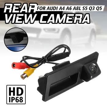 CCD HD Car Trunk Handle Rear View Camera Parking for Audi A4 A5 S5 Q3 Q5 for VW Golf Passat Tiguan Jetta Sharan Touareg B6 B7
CCD HD Car Trunk Handle Rear View Camera Parking for Audi A4 A5 S5 Q3 Q5 for VW Golf Passat Tiguan Jetta Sharan Touareg B6 B7