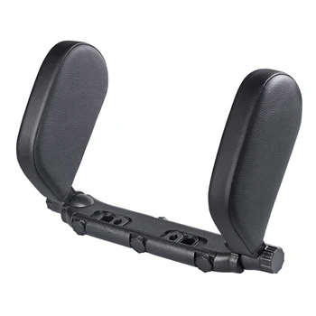Car Seat Headrest Kids and Adults Car Neck Pillow Sleep Side Head Support High Elastic Nylon Telescopic Support Side 
Car Seat Headrest Kids and Adults Car Neck Pillow Sleep Side Head Support High Elastic Nylon Telescopic Support Side