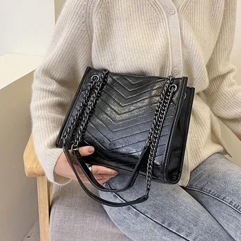 Simple Solid Color Crossbody Bags for Women 2020 Fashion PU Leather Shoulder Messenger Bag Large Capacity Ladies Tote Bags
Simple Solid Color Crossbody Bags for Women 2020 Fashion PU Leather Shoulder Messenger Bag Large Capacity Ladies Tote Bags