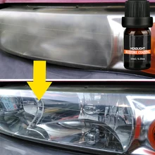 Car Lamp Renovation Agent Auto Headlight Headlamp Polish Restoration Kit Long Lasting Protection Oxidation Liquid for Car
Car Lamp Renovation Agent Auto Headlight Headlamp Polish Restoration Kit Long Lasting Protection Oxidation Liquid for Car