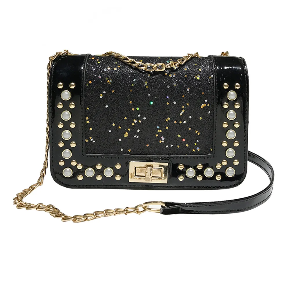 Women Bag Phone Shoulder Bag Phone Shoulder Sequins Leather Crossbody Retro Temperament Leather Sequins H1
Women Bag Phone Shoulder Bag Phone Shoulder Sequins Leather Crossbody Retro Temperament Leather Sequins H1