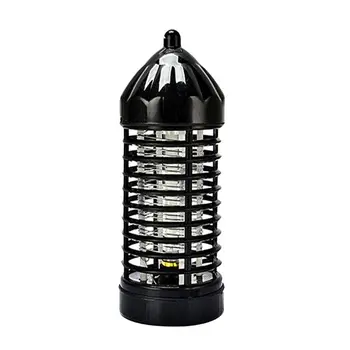 Outdoor Mosquito Killer Lamp Catching Electric Killing Repellents EU Plug 220V 95AA
Outdoor Mosquito Killer Lamp Catching Electric Killing Repellents EU Plug 220V 95AA