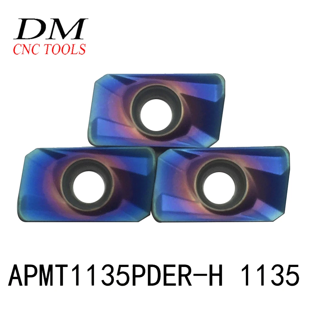 APMT1135PDER-H APKT HRC65° Milling carbide insert for BAP 300R lathe milling tools for processing steel ,stainless,cast iron
APMT1135PDER-H APKT HRC65° Milling carbide insert for BAP 300R lathe milling tools for processing steel ,stainless,cast iron