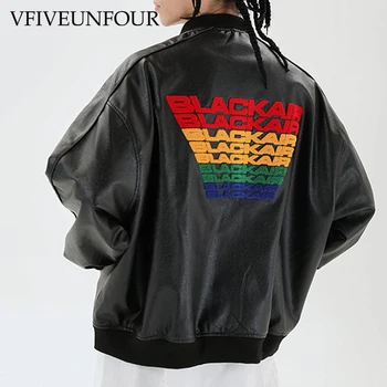 VFIVE UNFOUR Harajuku Embroidery Letters Vintage MA1 Bomber Jacket Coat 2020 Pilot Bomber Jackets Hip Hop Zipper Loose 
VFIVE UNFOUR Harajuku Embroidery Letters Vintage MA1 Bomber Jacket Coat 2020 Pilot Bomber Jackets Hip Hop Zipper Loose