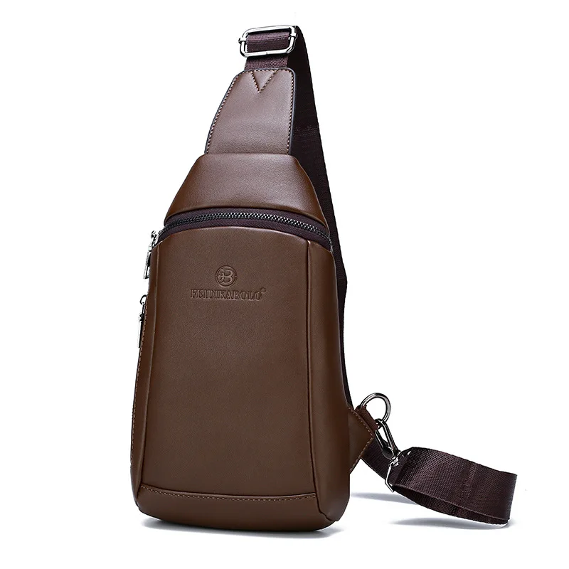 New Style Fashion Cool Wind Chest Bag Crossbody Bag Chest Pack MEN'S Single-shoulder Bag Youth Sports Bag
New Style Fashion Cool Wind Chest Bag Crossbody Bag Chest Pack MEN'S Single-shoulder Bag Youth Sports Bag
