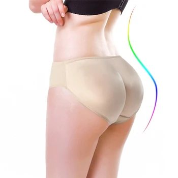 New Women's Lifter Shaper Bum Lift Pants Buttocks Enhancer Boyshorts Briefs Panties Shapewear Padded Control Panties Shapers
New Women's Lifter Shaper Bum Lift Pants Buttocks Enhancer Boyshorts Briefs Panties Shapewear Padded Control Panties Shapers