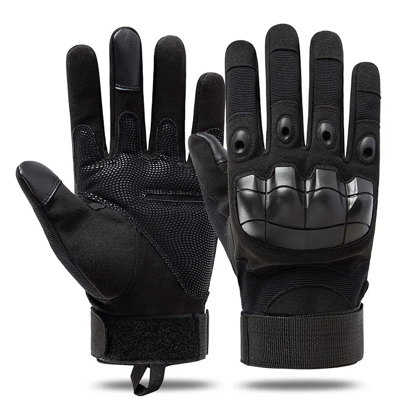 LTOHEYN Tactical Gloves Men's Soft Protective Shell Long Finger Fighting Anti-Slip Army Fan Riding Gloves Z908
LTOHEYN Tactical Gloves Men's Soft Protective Shell Long Finger Fighting Anti-Slip Army Fan Riding Gloves Z908