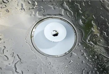 Floor drain deodorant water plug universal sink plug water drain deodorant cover silicone pool plug UFO floor drain
Floor drain deodorant water plug universal sink plug water drain deodorant cover silicone pool plug UFO floor drain