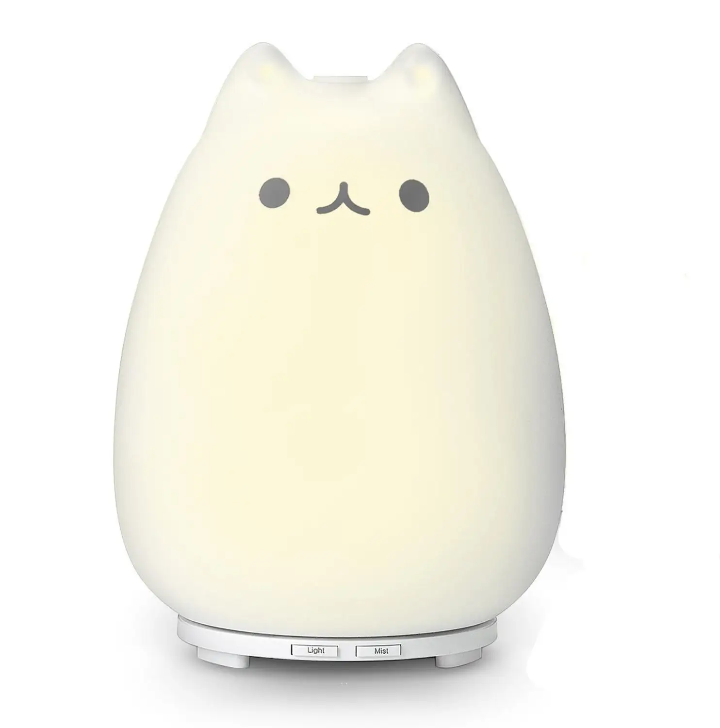 Essential Oil Diffuser,Aromatherapy Diffuser, Mist Humidifier,2 Mode Lights 2 Mist Mode Waterless Auto off for Home Office Room
Essential Oil Diffuser,Aromatherapy Diffuser, Mist Humidifier,2 Mode Lights 2 Mist Mode Waterless Auto off for Home Office Room