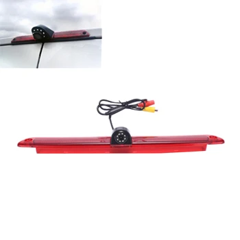 For Mercedes Sprinter Crafter Rv Brake Light Car Rear View Camera Waterproof Ir Night-Vision Reversing Camera 
For Mercedes Sprinter Crafter Rv Brake Light Car Rear View Camera Waterproof Ir Night-Vision Reversing Camera