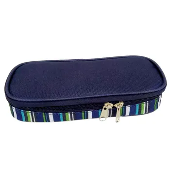 Insulin Cooler Travel Case Diabetic Medication Organizer s Cooler Bag Waterproof and Insulation Liner
Insulin Cooler Travel Case Diabetic Medication Organizer s Cooler Bag Waterproof and Insulation Liner
