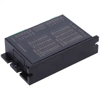 dc power supply adjustable power supply adjustable Motor Driver Controller 2‑Phase Stepper 4.5A DC18~36V FYQM4045A 20~42mm
dc power supply adjustable power supply adjustable Motor Driver Controller 2‑Phase Stepper 4.5A DC18~36V FYQM4045A 20~42mm