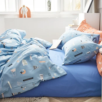 korean Floral bedding set luxury nordic style bed linen for home duvet cover pillowcase bed sheets sets single king size
korean Floral bedding set luxury nordic style bed linen for home duvet cover pillowcase bed sheets sets single king size