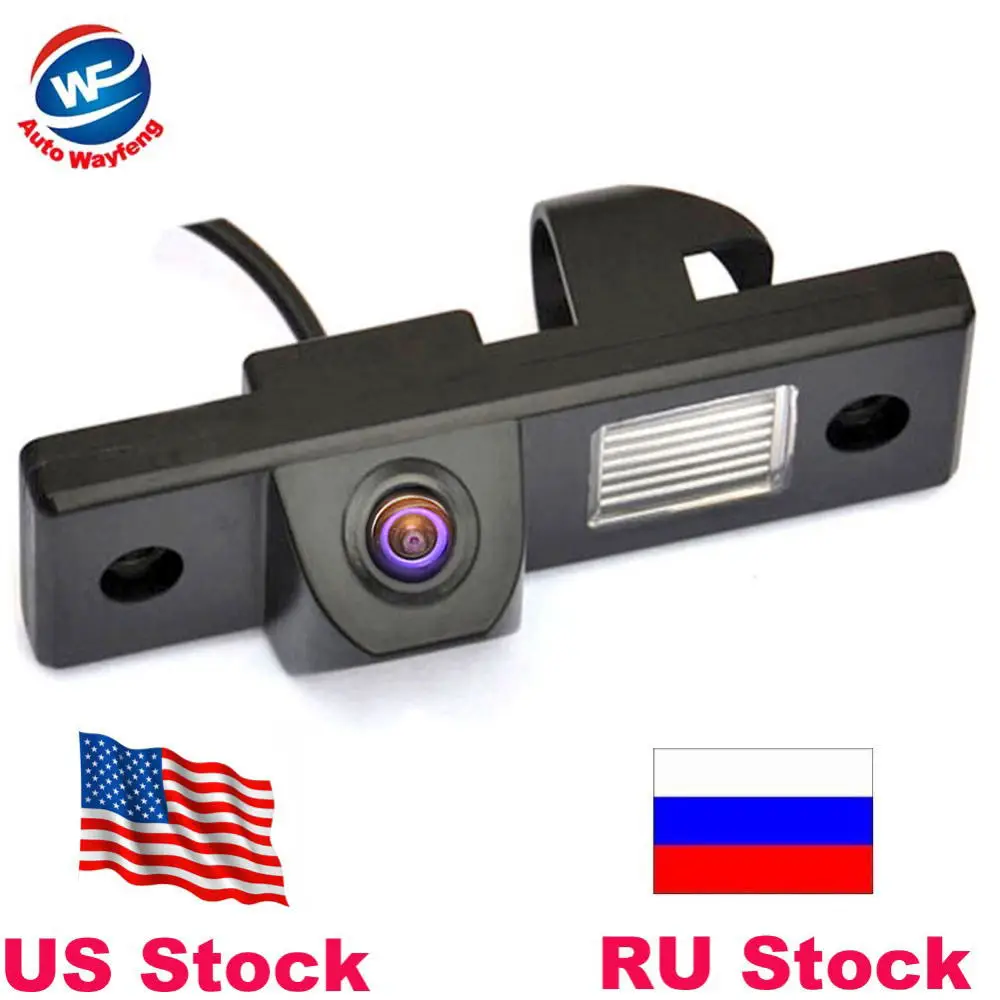 Автомобильная камера заднего вида для CHEVROLET EPICA/LOVA/AVEO/CAPTIVA/CRUZE/LACETTI|camera parking sensor|camera