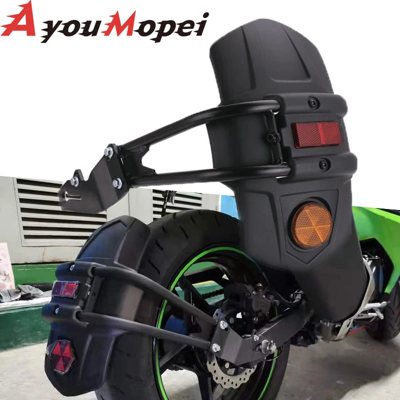 Rear Fender Splash Mud Dust Guard Mudguard Cover For Ducati Monster 400 695 696 796 821 797 795 ss800 ss900 Scrambler 400
Rear Fender Splash Mud Dust Guard Mudguard Cover For Ducati Monster 400 695 696 796 821 797 795 ss800 ss900 Scrambler 400
