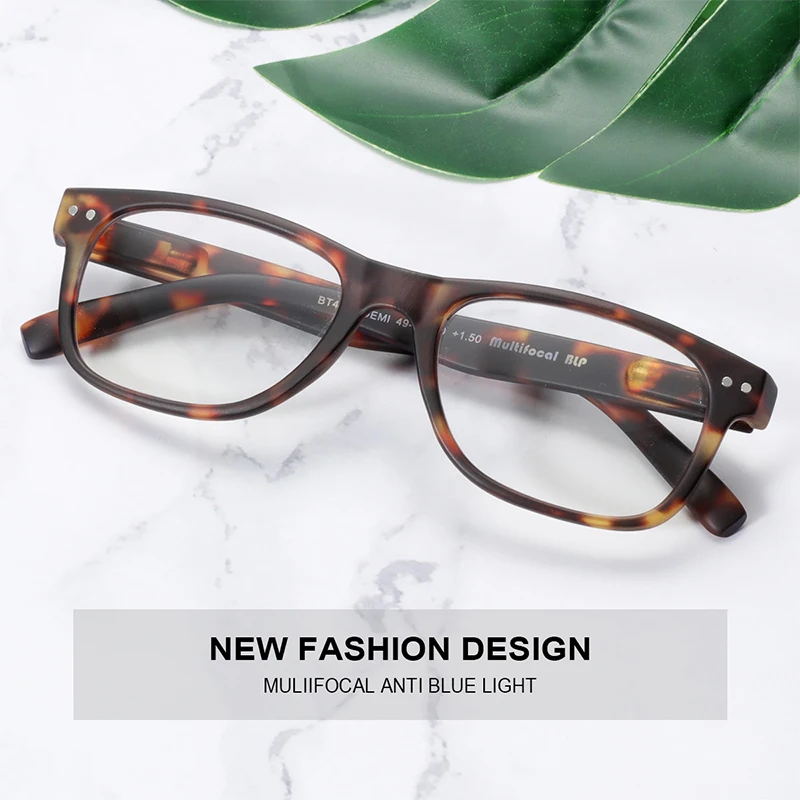 ZENOTTIC Blue Light Blocking Reading Glasses Men Square Anti Blue Light Multifocus Computer Goggles Eyeglasses Reading Eyewear
ZENOTTIC Blue Light Blocking Reading Glasses Men Square Anti Blue Light Multifocus Computer Goggles Eyeglasses Reading Eyewear